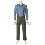 Movie Costumes Red Dead Redemption 2 Arthur Morgan - Customized