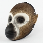 Halloween Decorations Monkey Grimace Mask