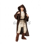 Jedi Knight Star Wars Kids Costume