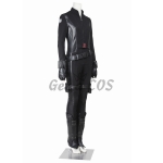 Hero Costumes Winter Soldier Black Widow - Customized