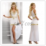 Halloween Costumes Queen Greek Goddess Clothes