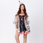 Adult Halloween Costumes Potion Clown Witches Style