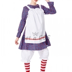 Toy Story Clown Adult Costume