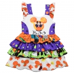 Animal Halloween Costumes Mickey Mouse Cake Dress