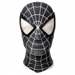 Superhero Costumes Spiderman Black Cat - Customized
