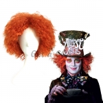 Cosplay Wigs Mad Hatter