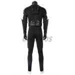 Movie Costumes The Boys S2 Black Noir Cosplay - Customized