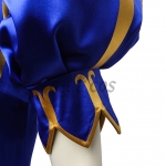 Anime Costumes Street Fighter 5 Chunli - Customized