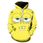 Anime Halloween Costumes SpongeBob