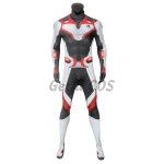 Avengers Costumes Endgame Superhero Zentai Jumpsuit - Customized