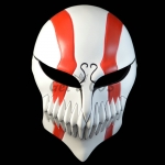 Halloween Decorations Void Reaper Mask