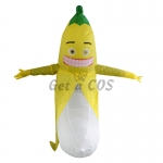 Inflatable Costumes Banana Man