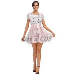 Halloween Costumes Beer Carnival Party Suit