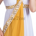 Halloween Costumes Roman National Clothes