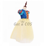 Disney Costumes for Kids Snow White Cosplay