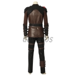 Movie Costumes How to Train Your Dragon 3 Hiccup Suit - Customized