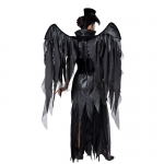 Halloween Costumes Night Angel Devil Style