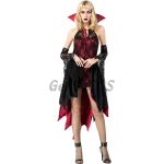 Night Wandering Soul  Ghost Witch Adult Costume