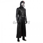 Movie Character Costumes Commander Cobra - Customized