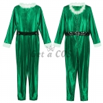 Christmas Costumes Nightmare Siamese Suit