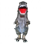 Inflatable Costumes Explosive Scale Dragon