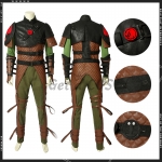 Movie Costumes How to Train Your Dragon Hiccup - Customized