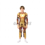 Iron Man Mark Kids Costume