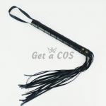 Halloween Decorations Leather Whip