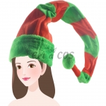 Christmas Decorations Elf Headdress