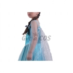 Frozen 2 Costumes Store Elsa Kids Cosplay