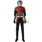 Avengers Costumes Ant Man Cosplay - Customized