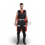 Roman Costume Warrior Cosplay