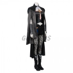 Game Costume Fire Emblem Three Houses Byleth Cosplay - Customized