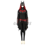 Hero Costumes Batwoman Kate Kane - Customized