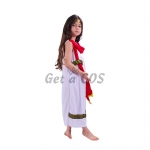 Egyptian Costume for Kids Pharaoh Cosplay