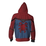 Superhero Costumes Spider Man Far From Home