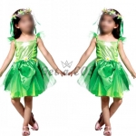 Fairy Costumes Naughty Green Kids