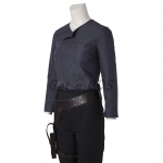 Movie Costumes A Star Wars Story Jyn Erso Cosplay - Customized