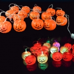 Halloween Lights String