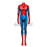 Superhero Costumes Spider Man Female - Customized