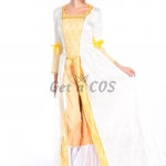 Halloween Costume Retro Greek Goddess Dress