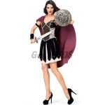 Spartan Colosseum Women Warrior Costume