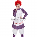 Candy House Muppet Doll One Piece Doll Adult Costume