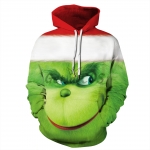 Movie Character Costumes Shrek Printing