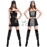 Halloween Costumes Pros And Cons Uniform