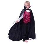 Boys Halloween Costumes Vampire Dress Up