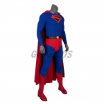 Superman Costumes Cosplay Suit - Customized
