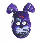 Anime Costumes Five Nights at Freddy's Blue Suit