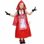 Little Red Riding Hood Children's Clothing