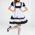 Sexy Halloween Costumes Lolita Anime Skirt